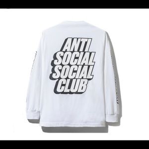 ASSC long sleeve